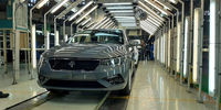 آخرین وضعیت سه خودروساز ایرانی/ افت 24 درصدی تولید