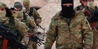 بازداشت عضو سابق ارتش آمریکا به اتهام همکاری با تروریست‌ها

