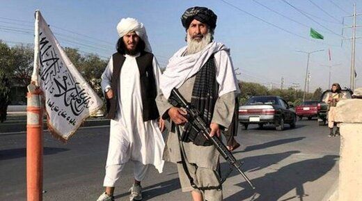 طالبان وزارت امر به معروف و نهی از منکر تشکیل داد
