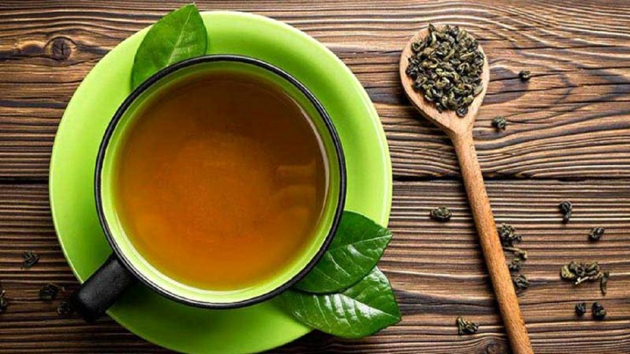 خواص معجزه آسای چای سبز که از آن بی اطلاعید