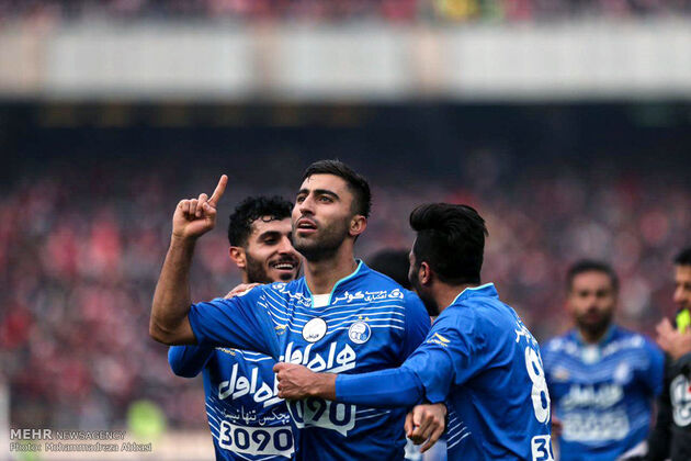 دربی 84