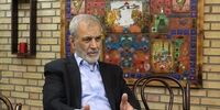 غفوری فرد: بعید است کاندیدای جبهه پایداری احمدی نژاد باشد/ آقای هاشمی با آن عظمت برای کاندیداتوری مجدد موفق نبود