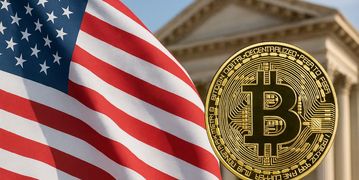 این کشور پایتخت کریپتو در دنیا می شود؟