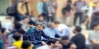 پایان کار فردوسی‌پور در تلویزیون؟/ واکنش یک روزنامه به ناهار خوردن عادل با دانشجویان شریف