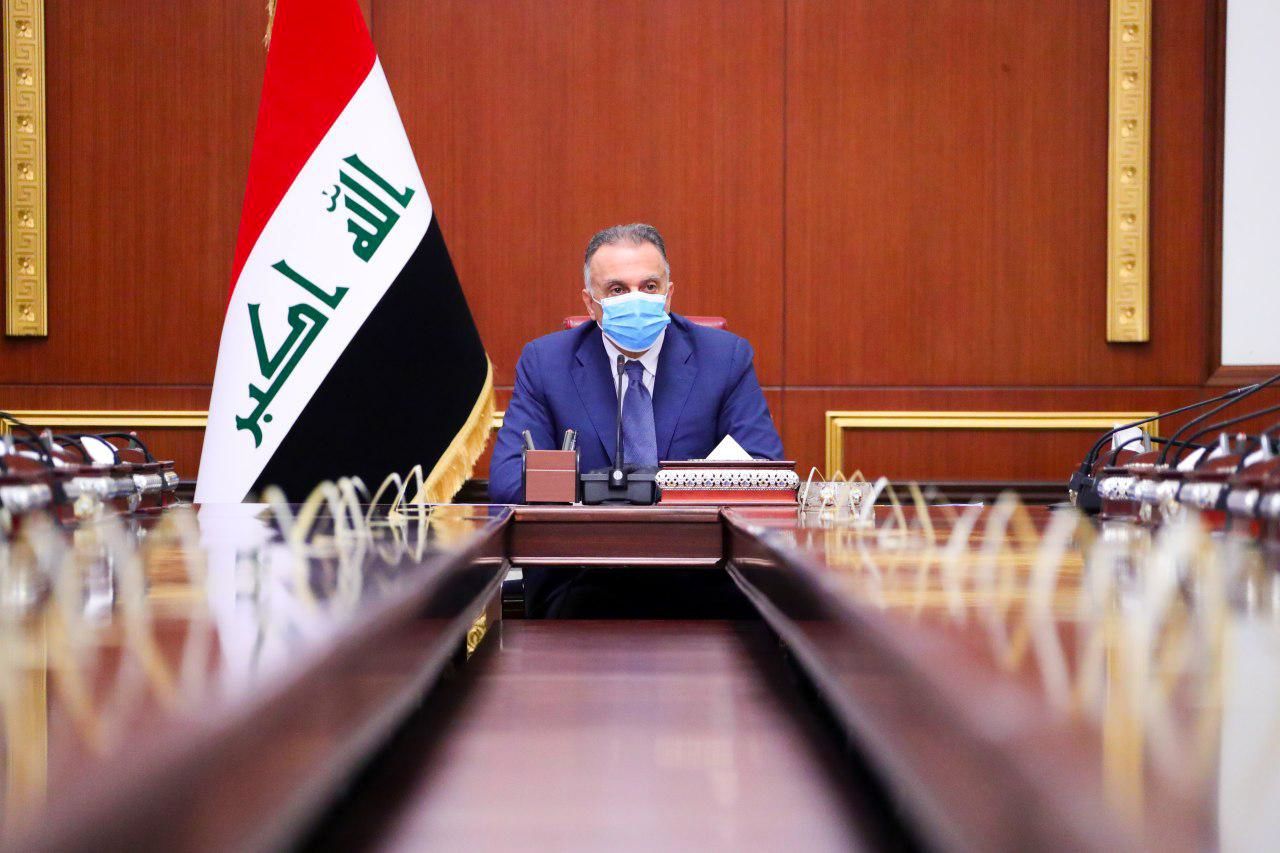 بیانیه دولت عراق برای بازگشایی گذرگاه های تجاری 