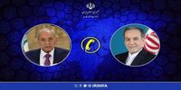 تمجید عراقچی از مقاومت مثال‌زدنی مردم لبنان