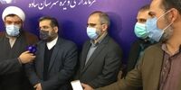 خبر خوش و مهم وزیر ارشاد برای خبرنگاران
