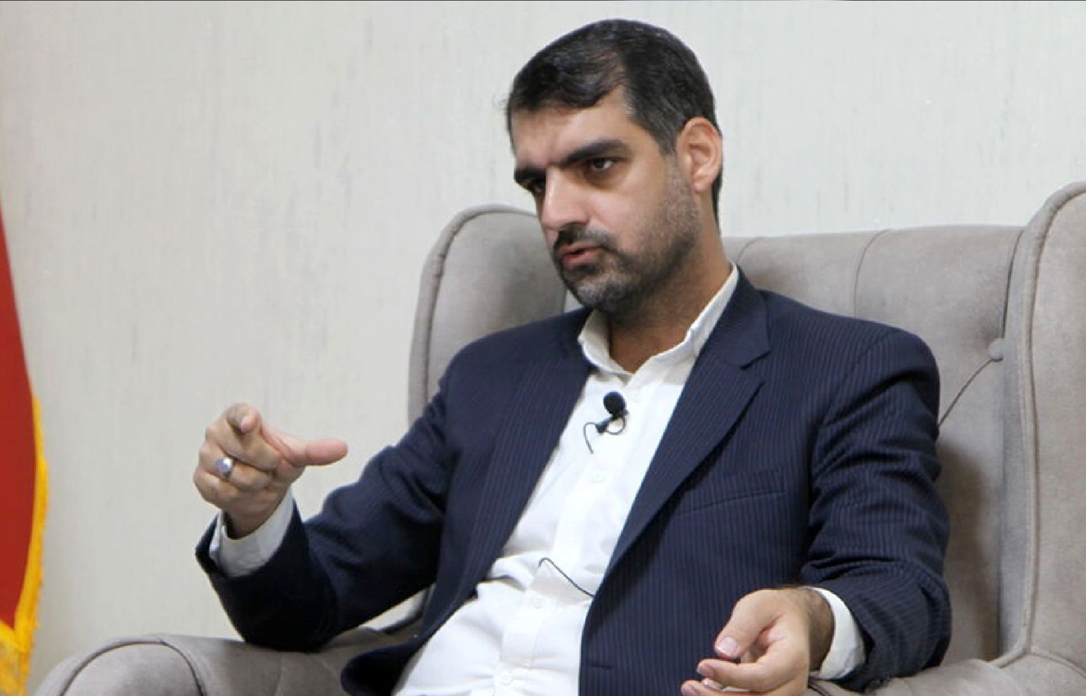 نماینده قم از قول یک پیشگو: ایران مجدد با اسرائیل درگیر می‌شود / همه جهان به هم ریخته، فقط ایران نیست