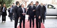 مذاکرات فشرده نمایندگان ترامپ و اوکراین/ واشنگتن خواهان تصمیم سریع، کی‌یف مردد