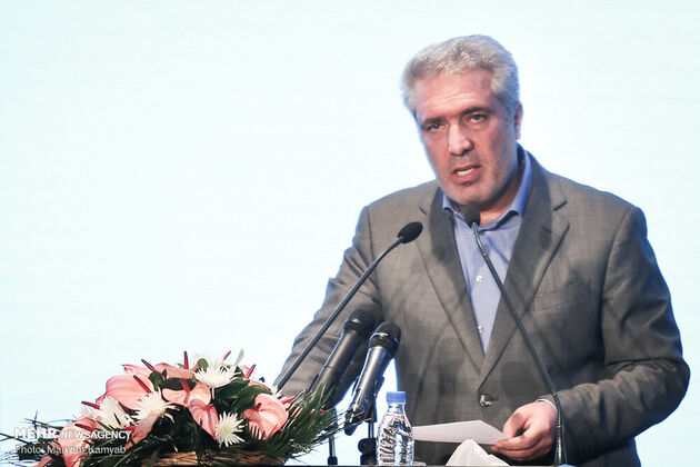 همایش «جهان نوروز» با حضور ظریف