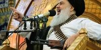 اظهارات امام جمعه بغداد درباره بدهی 6 میلیارد دلاری عراق به ایران