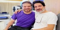 همکاری «سامی یوسف» با «همایون شجریان» در یک قطعه جدید