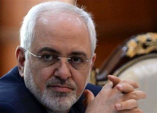 ظریف: ایران نه دشمن است و نه تهدید