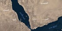 حملات آمریکا و انگلیس به این نقاط یمن
