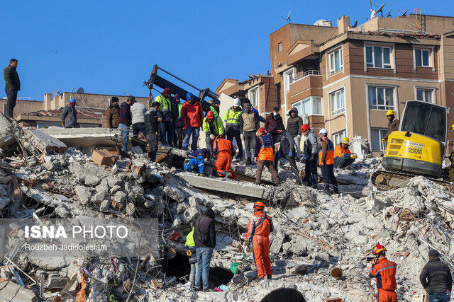 یک ماه پس از زلزله‌های شدید در ترکیه/ آمار جانباختگان از 46 هزار تن گذشت
