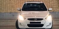 مقایسه قیمت خودروهای هیوندای قبل و بعد از گرانی + جدول