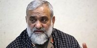 سردار نقدی:دولت مسبب اصلی سلطه بیگانگان بر فضای مجازی است
