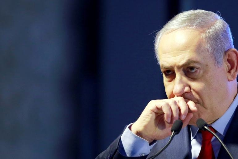 نتانیاهو از احتمال تداوم درگیری‌ها در قدس اشغالی خبر داد

