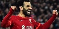 پیشنهاد فوق نجومی الاتحاد برای «محمد صلاح»!