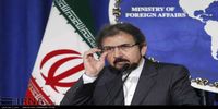 واکنش وزارت خارجه ایران به اتهامات «تحریک‌آمیز» عربستان سعودی