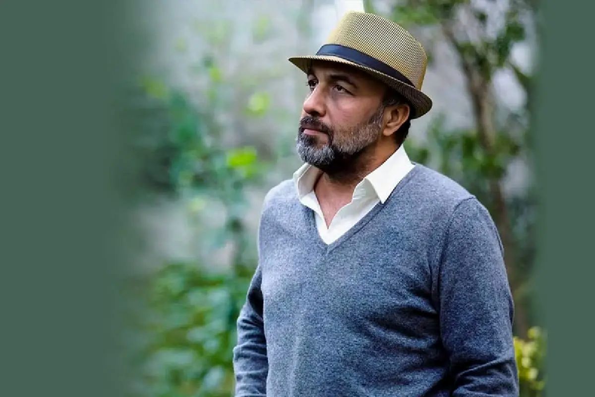 رضا عطاران بیمارستان بستری شد