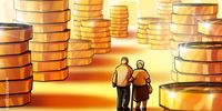 پیش بینی ورود سالمندان به بازار رمزارزها | نسل جوان 24 تا 35 سال پیشگامان بازار کریپتو شدند