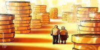 پیش بینی ورود سالمندان به بازار رمزارزها | نسل جوان 24 تا 35 سال پیشگامان بازار کریپتو شدند