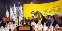 برگزاری نمایشگاه صنعت اسب در تهران