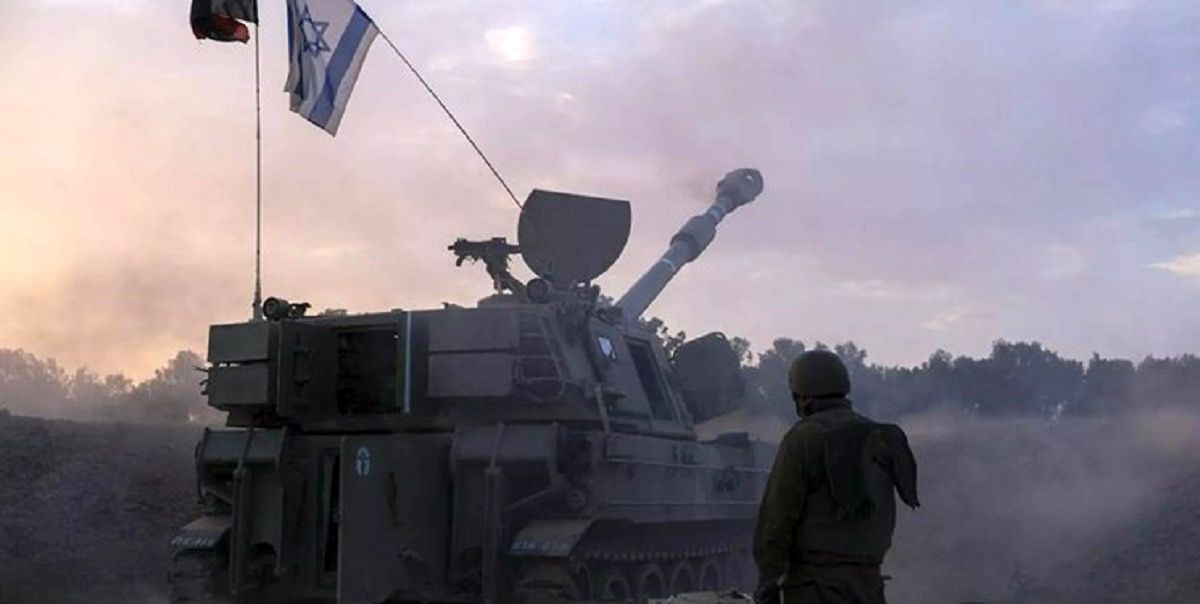 افشاگری نماینده آمریکایی درباره کشته شدن سربازان اسرائیلی در جنگ غزه