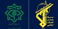 واکنش وزارت اطلاعات در پی تروریستی اعلام کردن سپاه از سوی اتحادیه اروپا