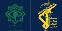 واکنش وزارت اطلاعات در پی تروریستی اعلام کردن سپاه از سوی اتحادیه اروپا