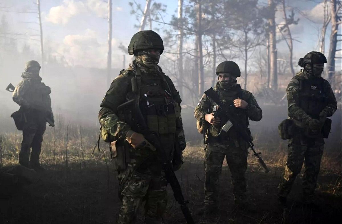 مهم‌ترین دستاورد اوکراین از دست رفت/ کنترل کامل روسیه بر این نقطه استراتژیک