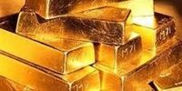 رکورد جدید قیمت طلا ثبت شد