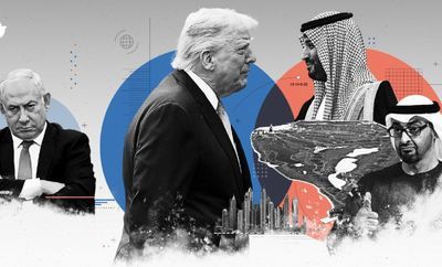 هشدار پنتاگون به ترامپ درباره یک معامله نظامی با بن سلمان/ پای چین به میان آمد