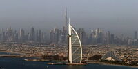 درخواست امارات از اتباع خود در لبنان 