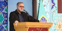 معاون نیروی دریایی سپاه: دست به ماشه‌ایم 