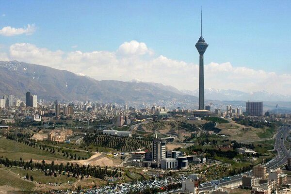 هوای تهران امروز؛ آلوده یا سالم؟
