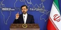 سخنگوی وزارت خارجه: تمام تحریم‌های آمریکا باید یک‌جا برداشته شود