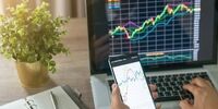 بار تامین کسری بودجه دولت بر دوش بورس + نمودار 