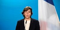 اظهارات برجامی جدید وزیر خارجه فرانسه