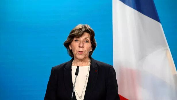 اظهارات برجامی جدید وزیر خارجه فرانسه