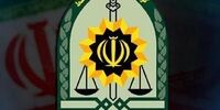 درخواست پلیس پایتخت از خسارت‌دیدگانِ روزهای اخیر 