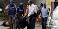 حملات شدید انتحاری گروه «الشباب» در سومالی + تعداد تلفات