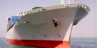 کشف هروئین در کشتی با مبدأ ایران