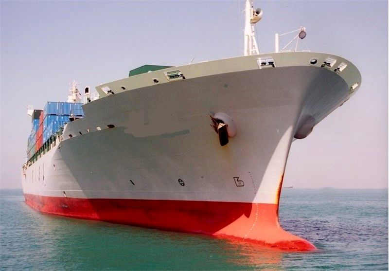 کشف هروئین در کشتی با مبدأ ایران