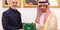 روابط ایران و عربستان رسما آغاز شد