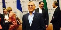 عضو تیم مذاکره کننده هسته ای ایران از زندان آزاد شد