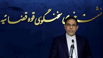 پرونده کلثوم اکبری به کجا رسید؟ 2