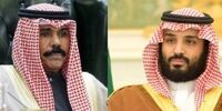 فشار بن سلمان بر امیر جدید کویت درباره بحران رابطه با قطر
