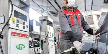 سبدی خالی از سوخت پاک خودرو / استفاده اجباری از خودروی‌ بنزین‌سوز در بازار بی‌گزینه